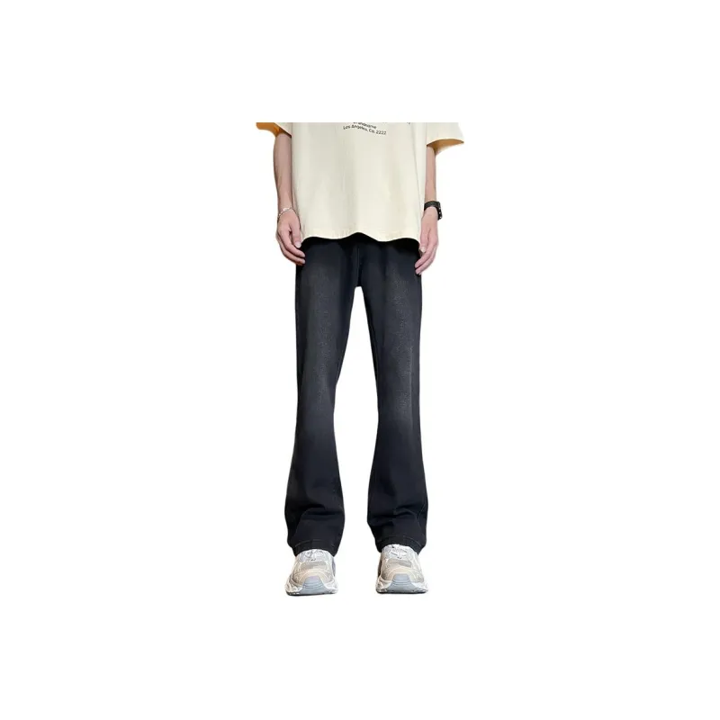 NVRFRGT Jeans Unisex-12