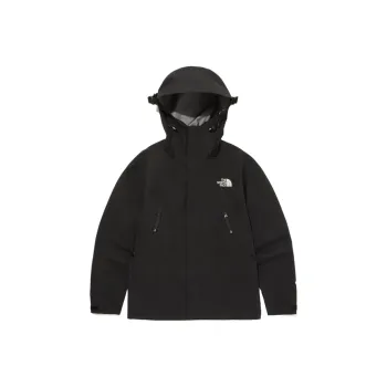 THE NORTH FACE Mountain Jackets Men Black