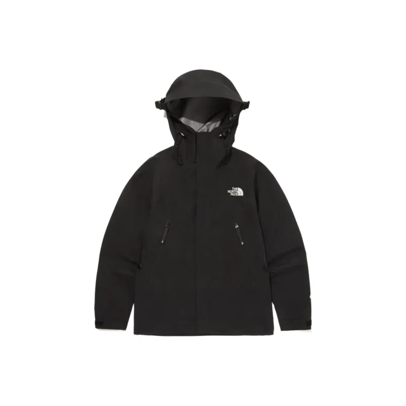 THE NORTH FACE Mountain Jackets Men Black-0