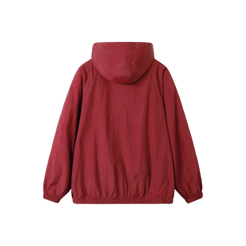 Quiksilver Sun Protection Clothing Unisex-7