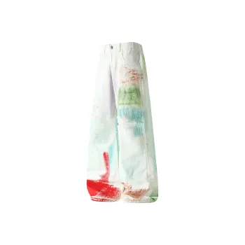 GWAF Jeans Unisex
