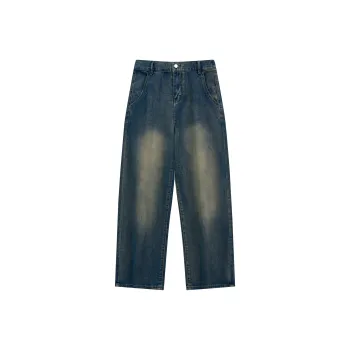 BIENKIMIIYE Jeans Unisex