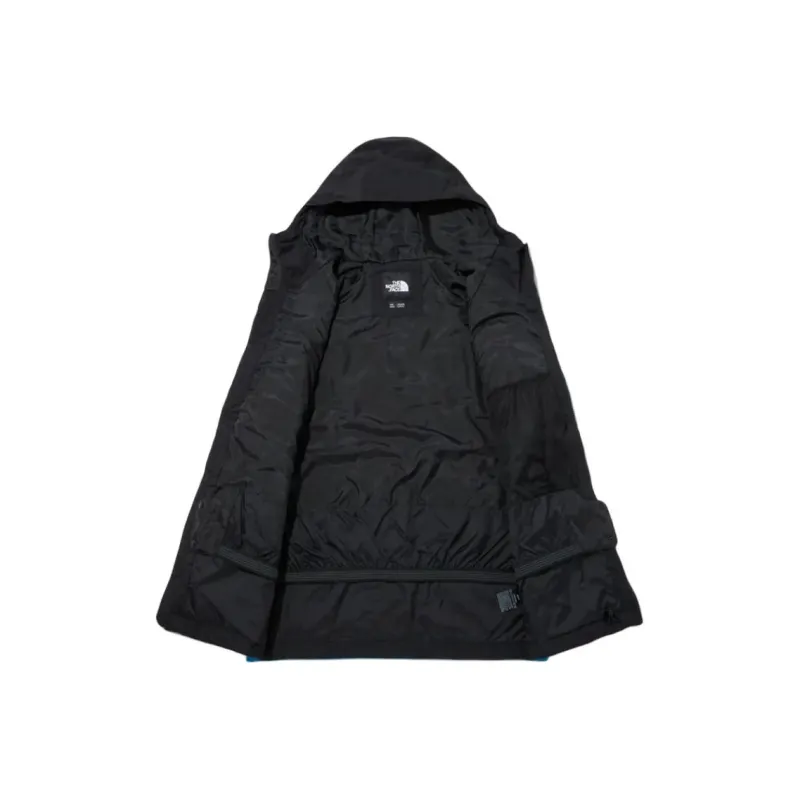 THE NORTH FACE Balfron Jackets Coats Men's Blue-7