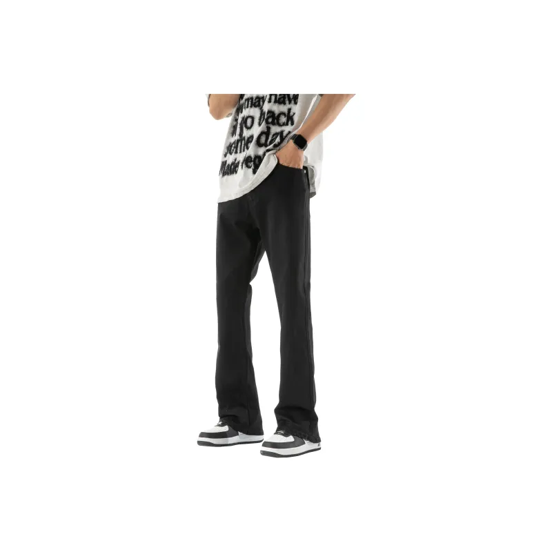 GR816 Jeans Unisex-5
