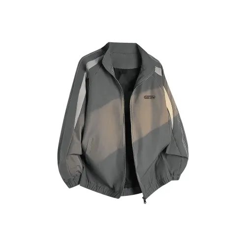 CAT'S PAW Jackets & Coats Unisex