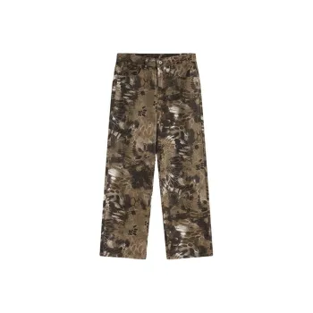 WELTER EXPERIMENT Jeans Unisex
