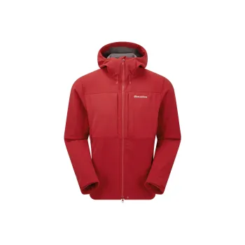 Montane WINDJAMMER XPD Jackets Coats Men's