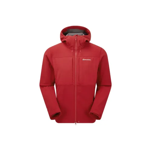Montane WINDJAMMER XPD Jackets Coats Men's