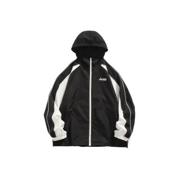 Jeep Lifestyle Jackets Unisex