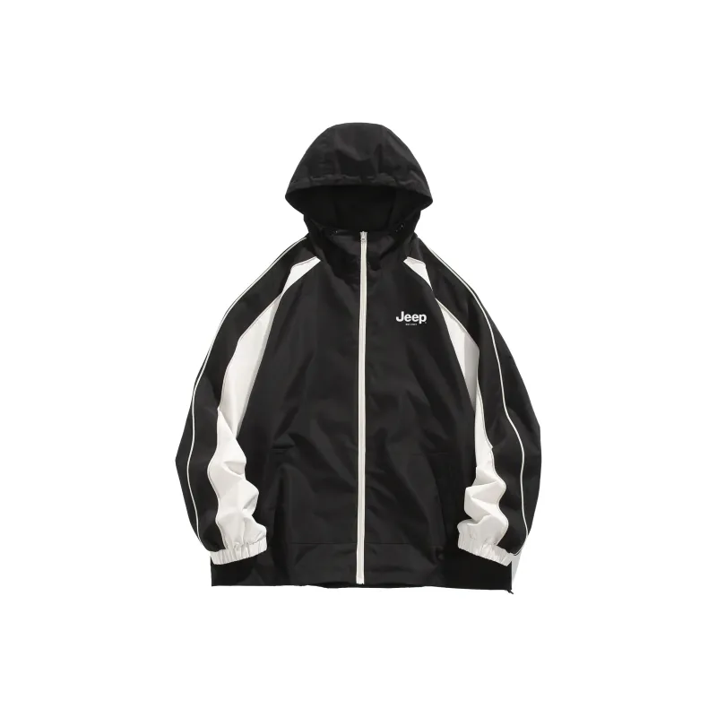 Jeep Jackets Unisex-0
