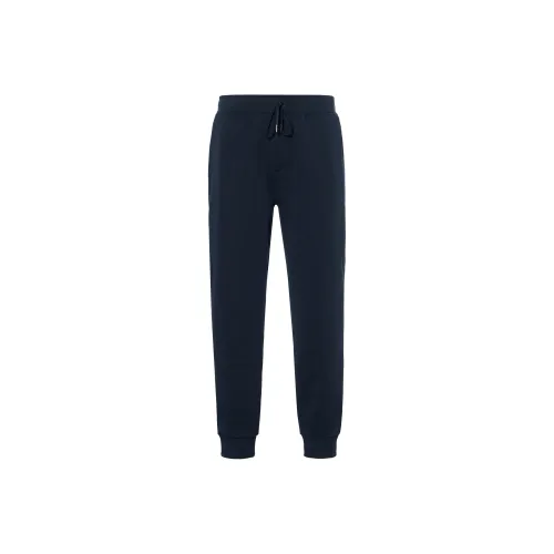 Polo Ralph Lauren Logo embroidered Joggers
