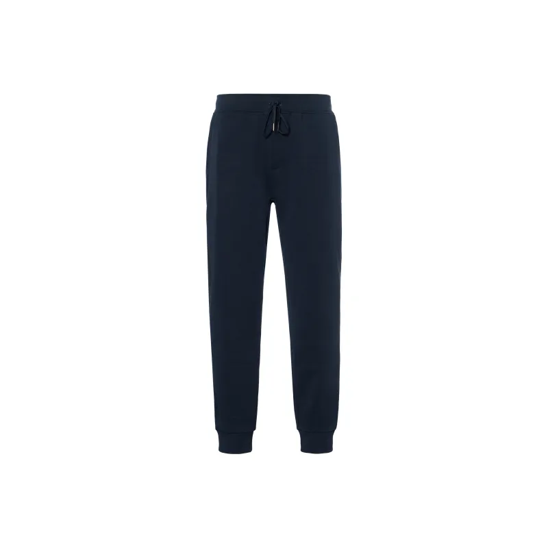 Polo Ralph Lauren Logo embroidered Joggers-0