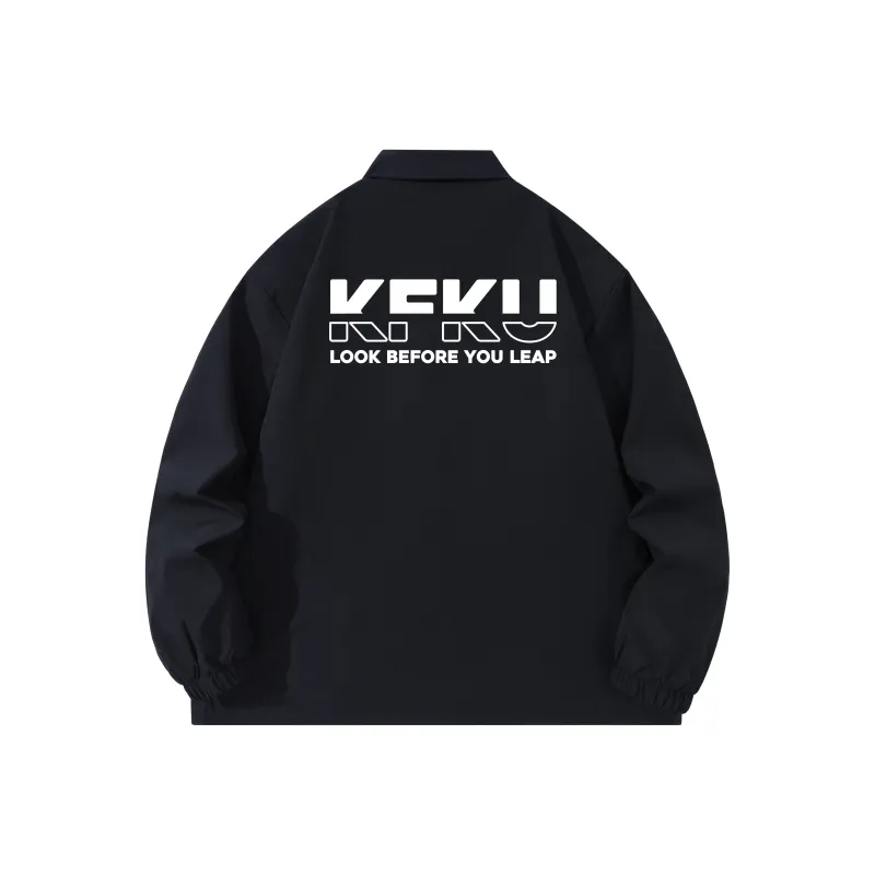 KFKU Jackets Unisex-0