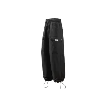 FlyboyCsc Cargo Pants Unisex Black