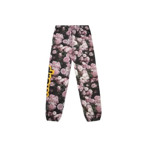 Victorias Secret VS Sport Leggings Womens Pink Purple