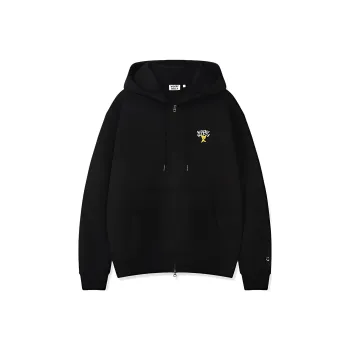 Wacky Willy FW24 Jacket Unisex Black