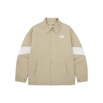 THE NORTH FACE Jackets Coats Unisex Khaki