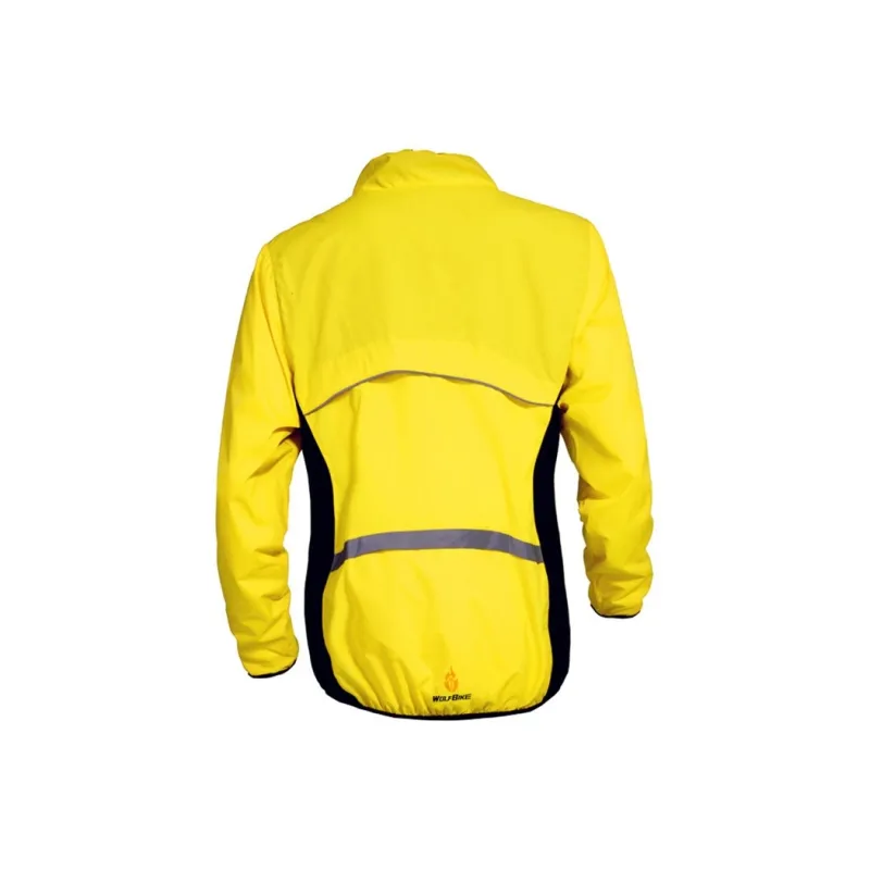WOSAWE Cycling Clothing Unisex-23
