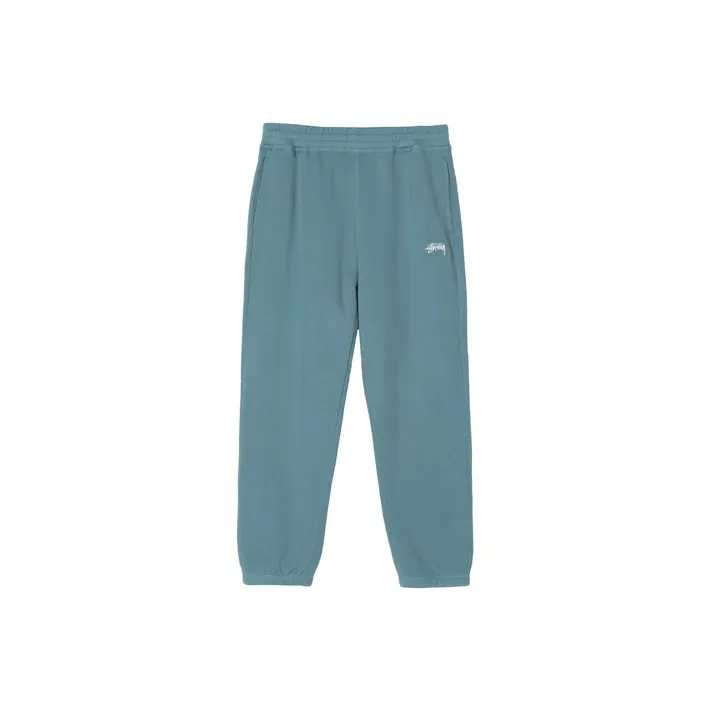 Stussy Stock Logo Pant-12