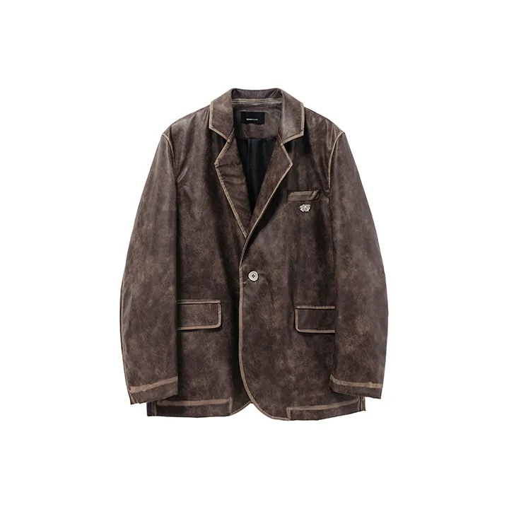 BENMYSHOWER Jackets Coats Unisex-4