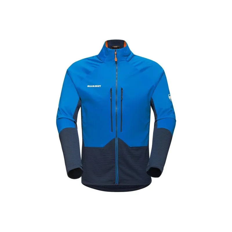 MAMMUT Eiger Nordwand ML Hybrid Jackets Coats Men's-5
