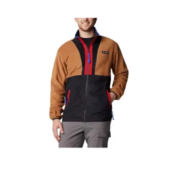 Columbia Backbowl Jacket Men's Camel