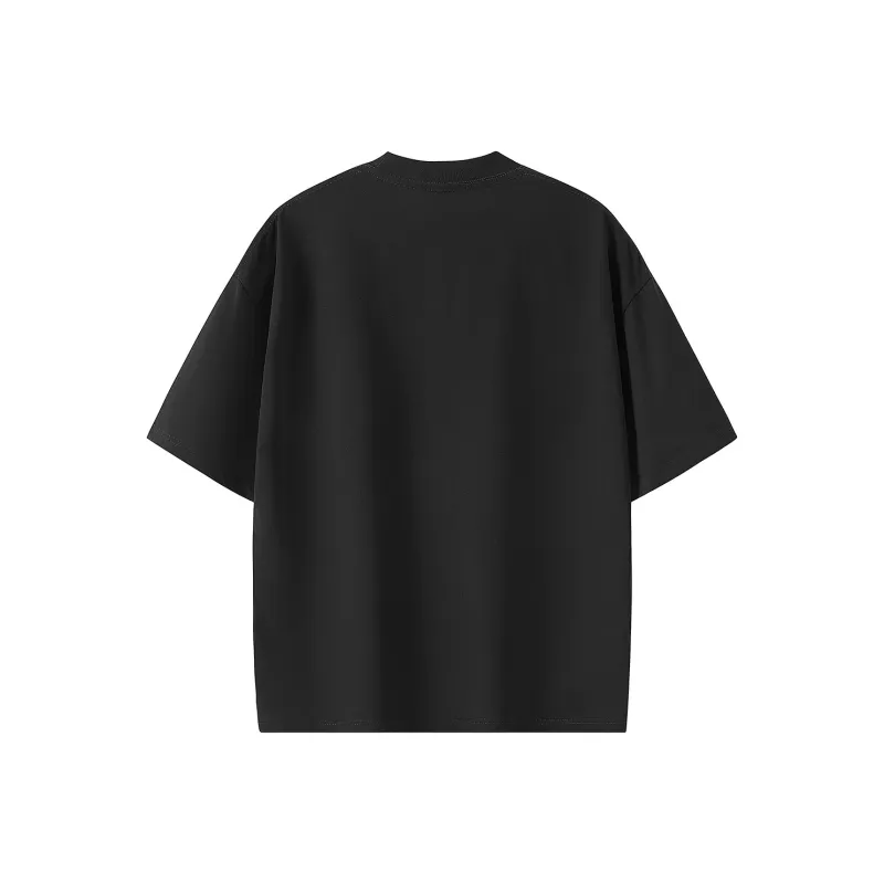 ROSECREED T Shirts Unisex-5