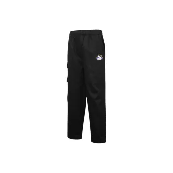 PUMA Cargo Pants Men Black