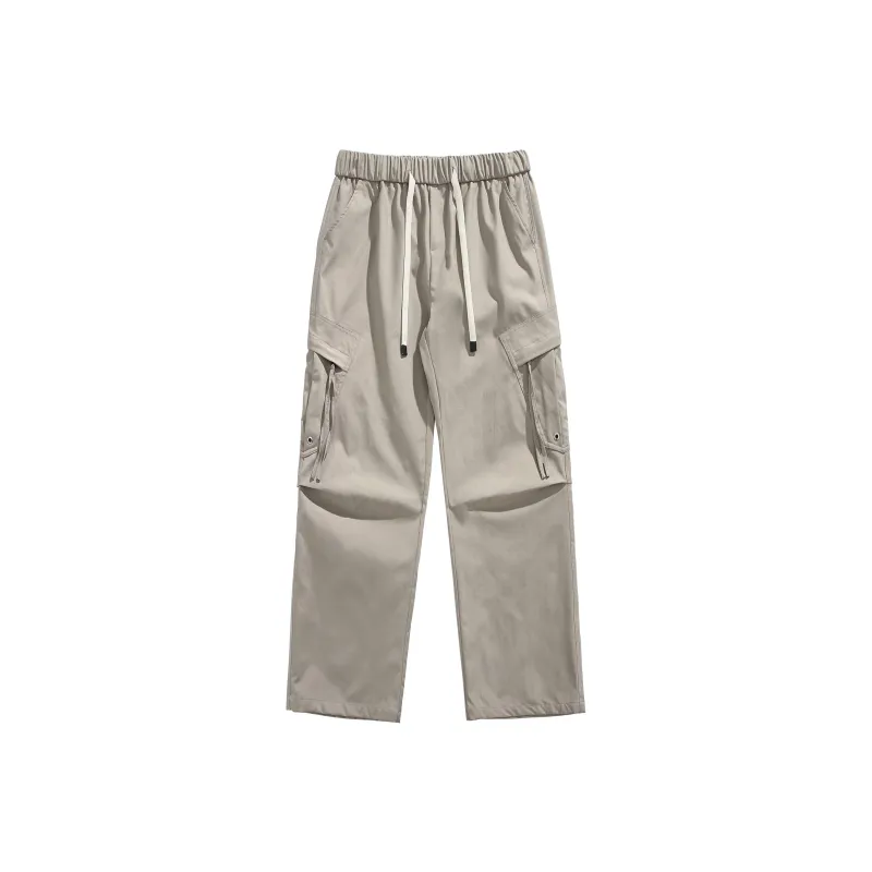 YATSI Cargo Pants Unisex-0