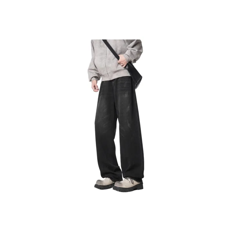 V37 Jeans Unisex-0