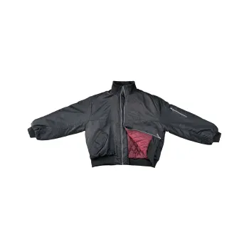 GEOFFREY B. SMALL Jackets Coats Unisex Black
