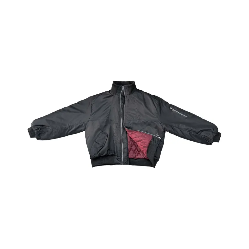 GEOFFREY B. SMALL Jackets Coats Unisex Black-0