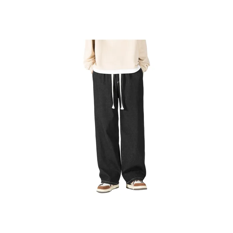 NFWYS Jeans Unisex-3