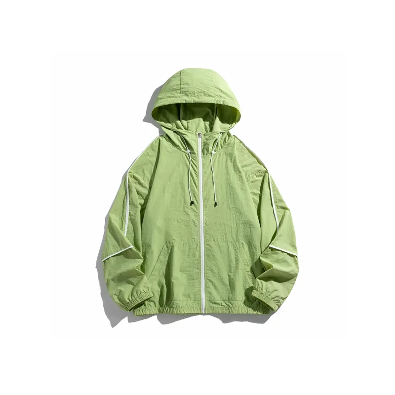 NONEVENT Jackets Unisex-7