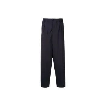 MARNI Drop Crotch Trousers