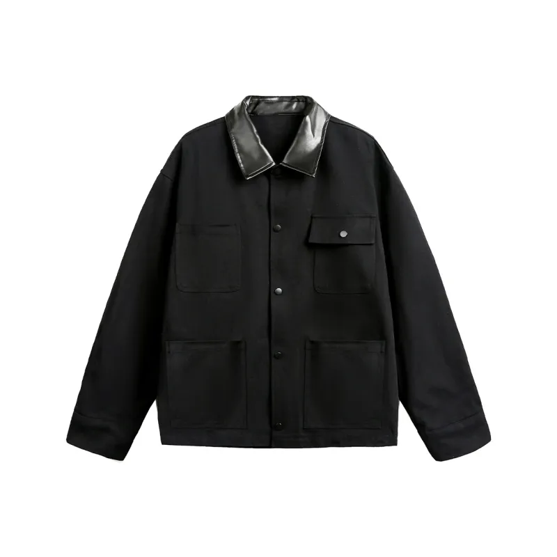 66/ROUTE 66 Jackets & Coats Unisex-2