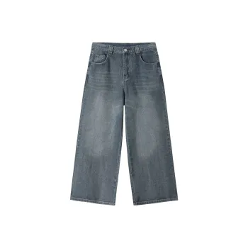 Ben.panda Jeans Men