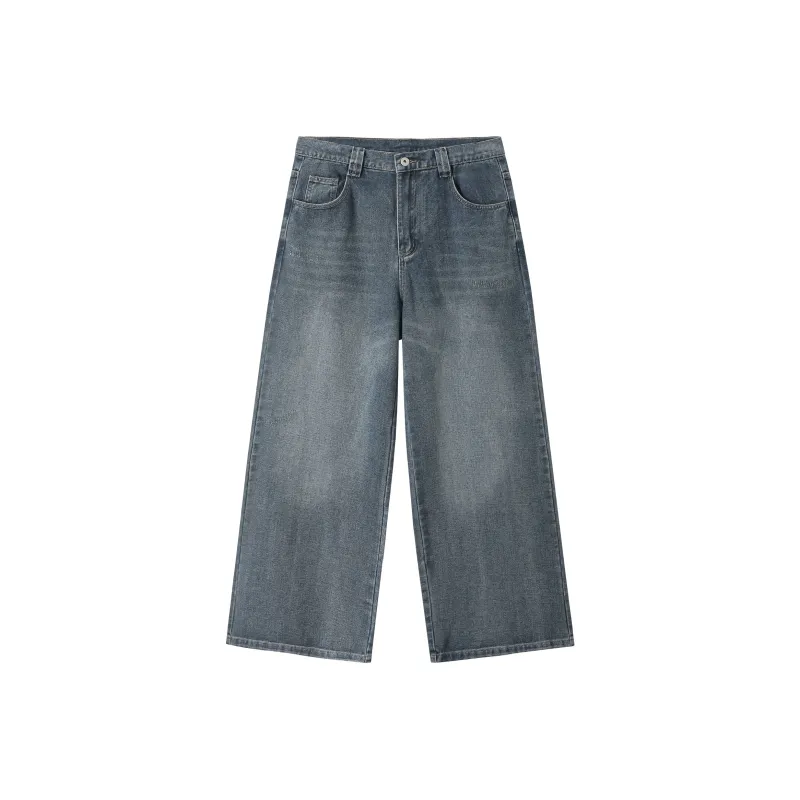 Ben.panda Jeans Men-0