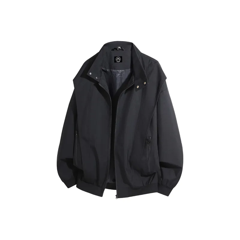 Supremo Cat Jackets Coats Unisex-4