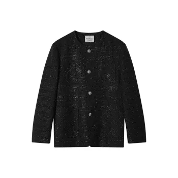 W2x Jackets Men Black