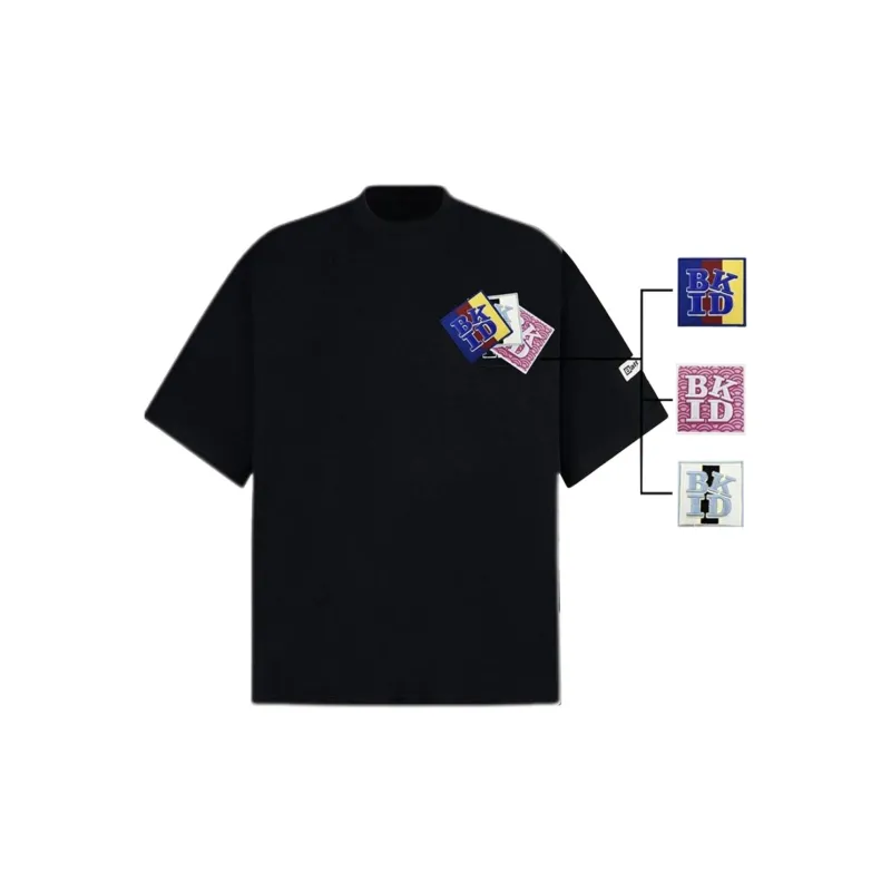 DJ.SPIRIT T Shirts Unisex-2