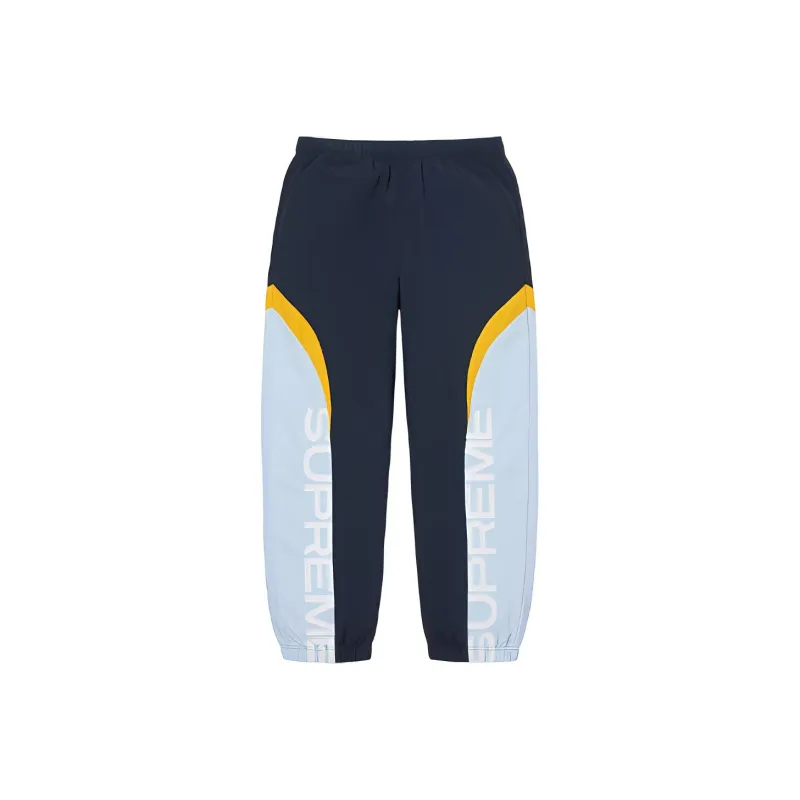 Supreme Curve Track Pant-2