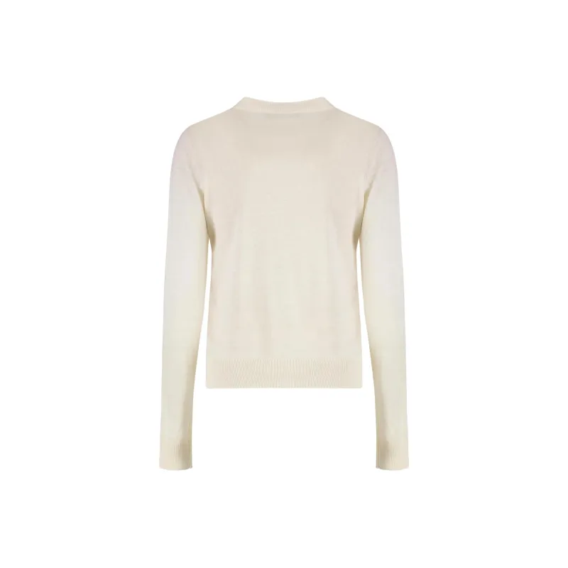 WEEKEND MaxMara Silk blend Cardigan-1