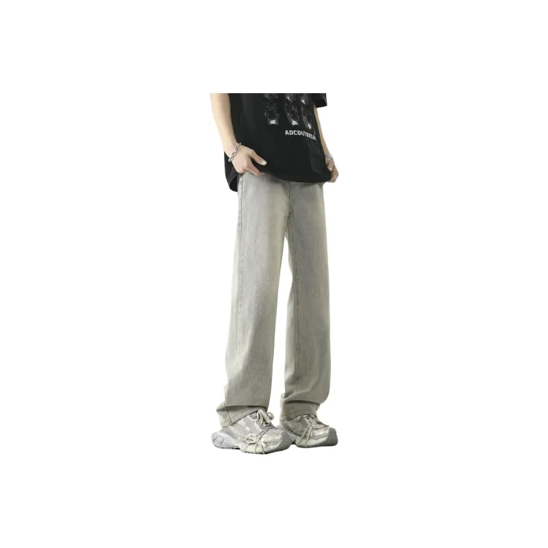 SCHEPPERHEYN Jeans Unisex-11