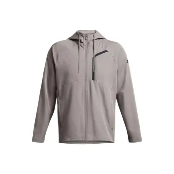 Under Armour Sportstyle Elite Jackets & Coats Men's City Khaki