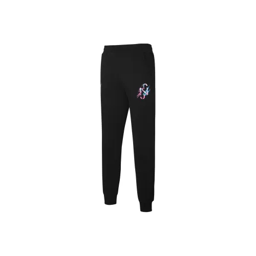 PUMA NEYMAR JR Knitted Sports Pants Unisex