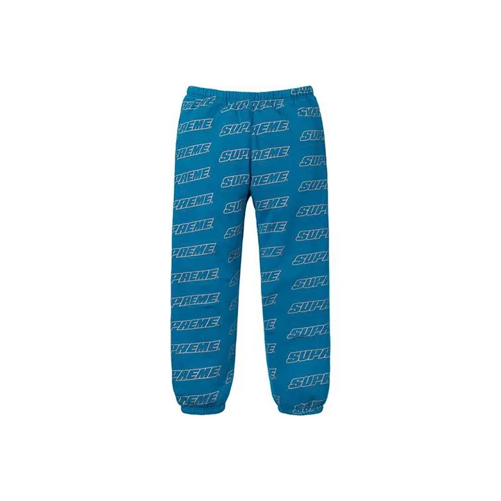 Supreme Repeat Sweatpant-4