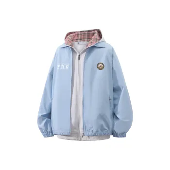 Tre Club Jackets Unisex