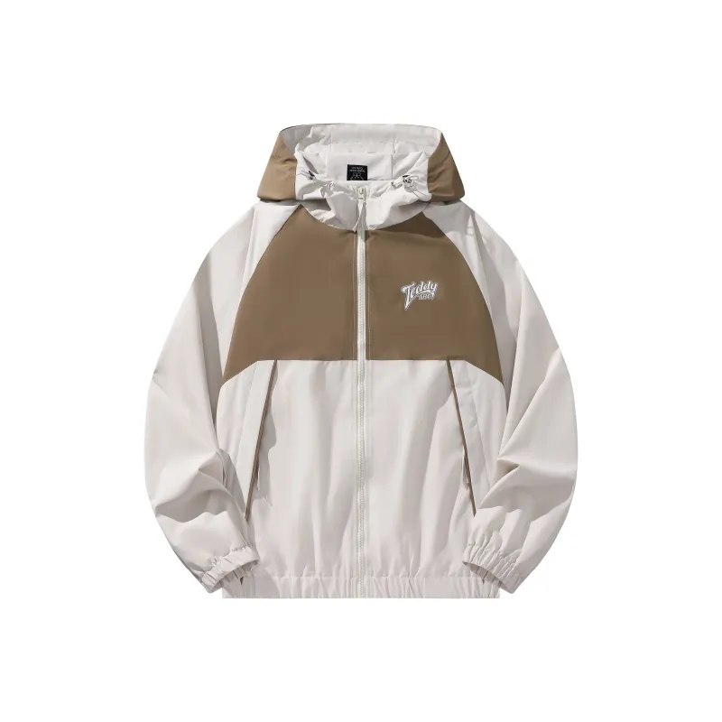 Teddy Bear Collection Sport Club Series Jackets Coats Unisex-5