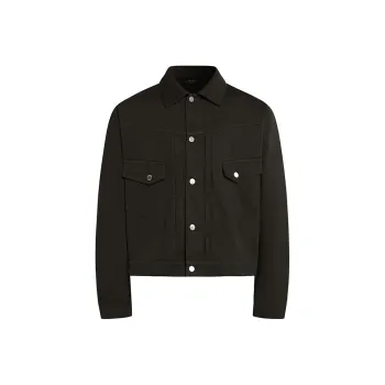 DIMC Jackets Coats Unisex Dark Gray